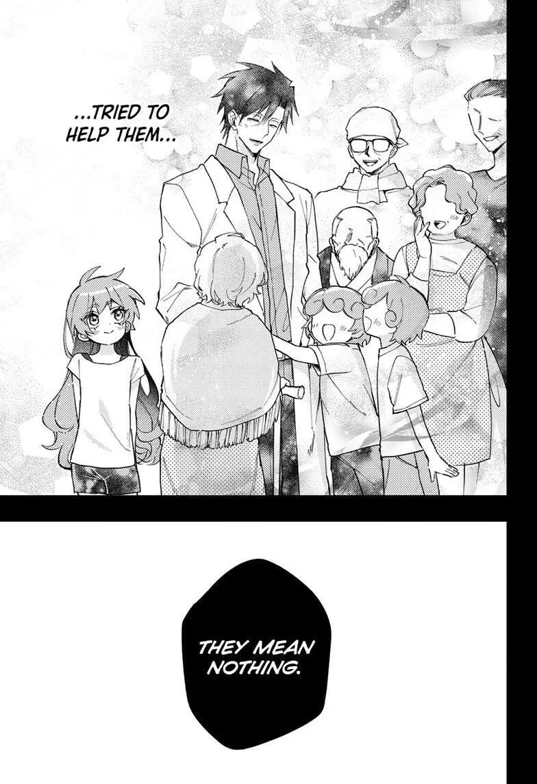 Read Mahou Shoujo Dandelion EN Manga Online