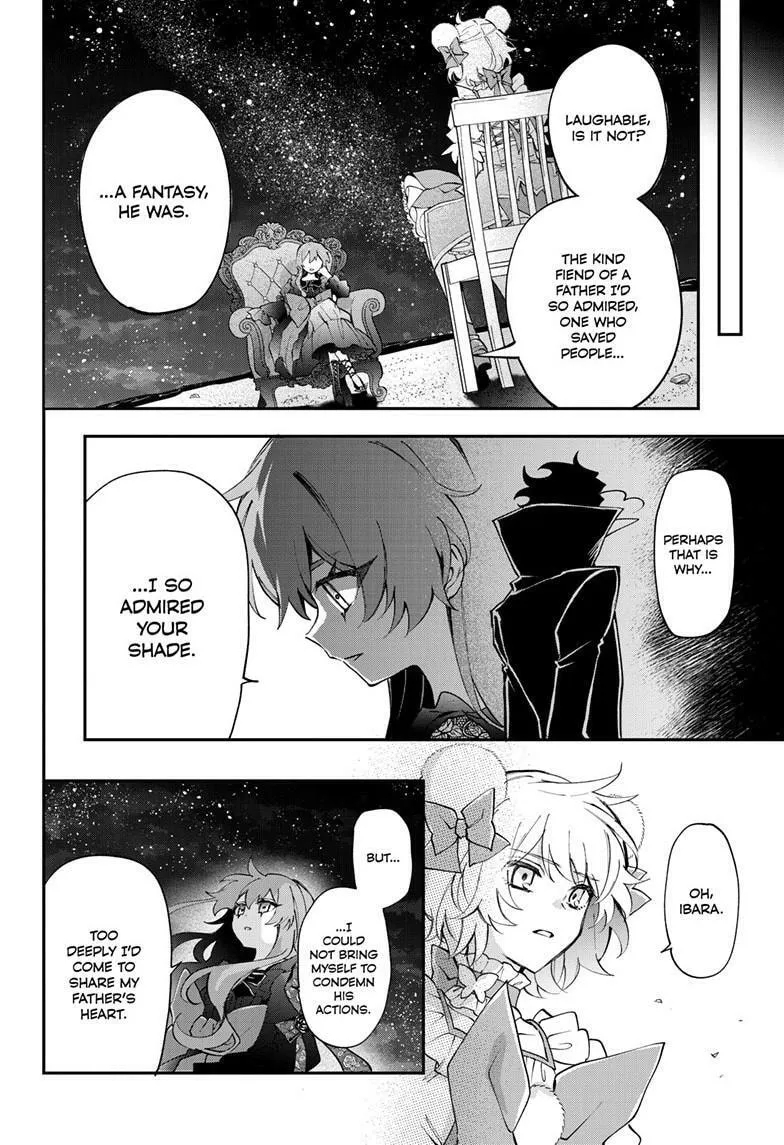 Read Mahou Shoujo Dandelion EN Manga Online