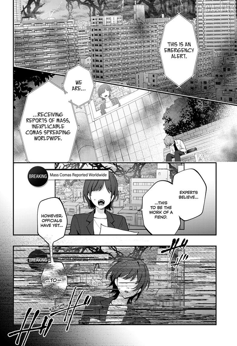 Read Mahou Shoujo Dandelion EN Manga Online