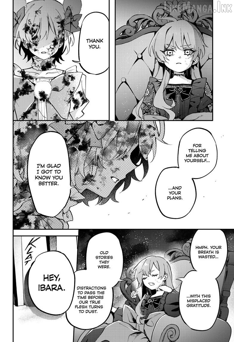 Read Mahou Shoujo Dandelion EN Manga Online