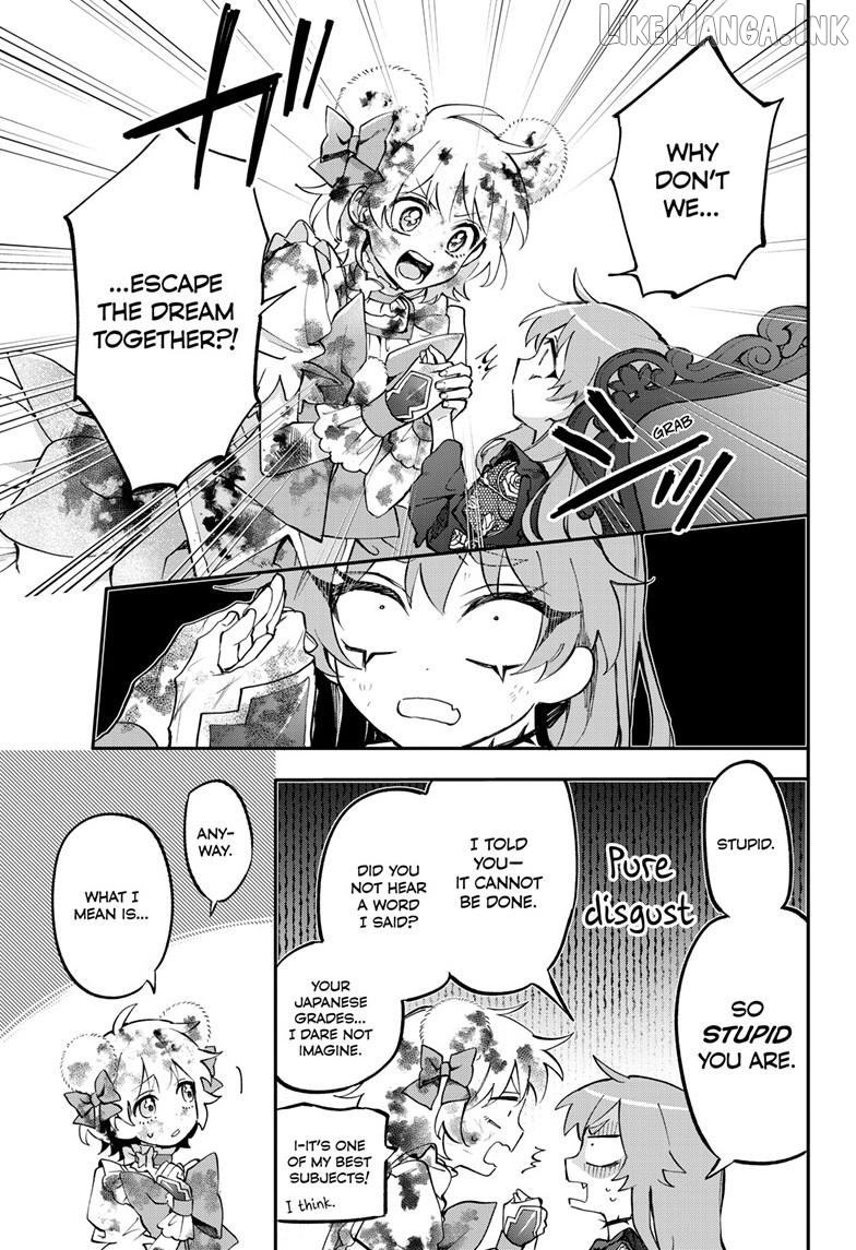 Read Mahou Shoujo Dandelion EN Manga Online