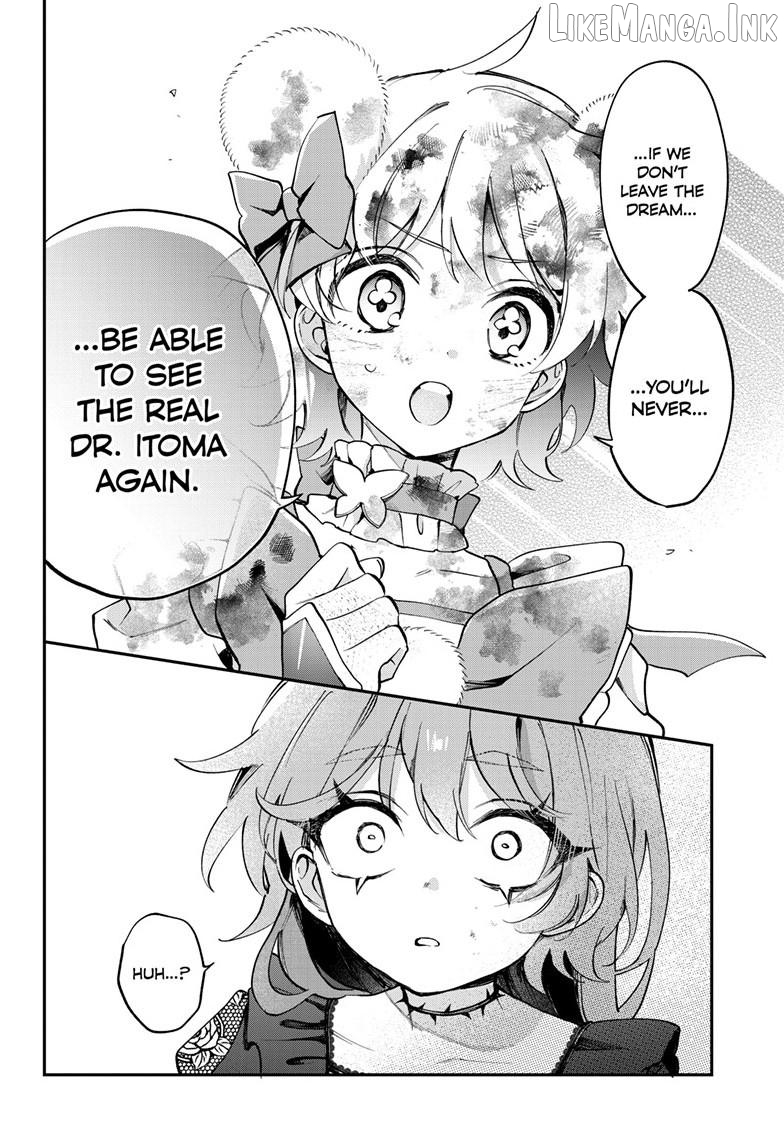 Read Mahou Shoujo Dandelion EN Manga Online