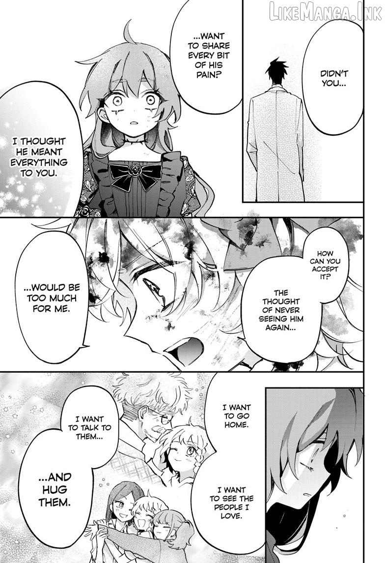 Read Mahou Shoujo Dandelion EN Manga Online