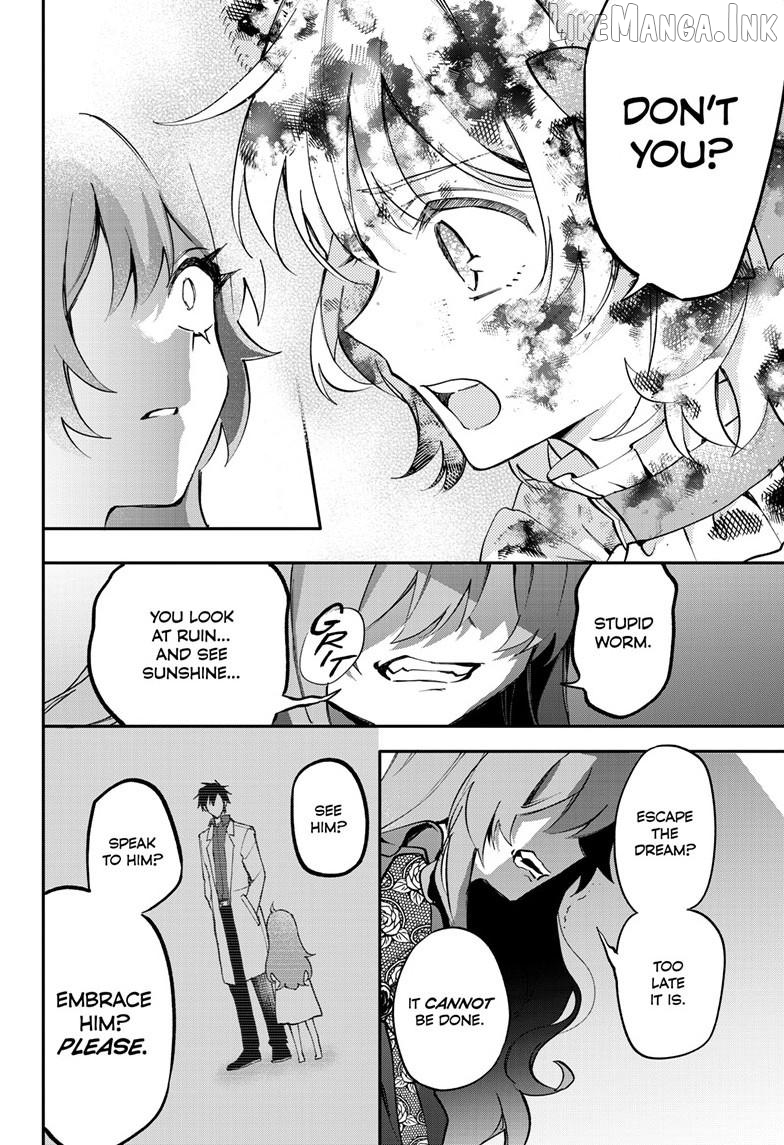 Read Mahou Shoujo Dandelion EN Manga Online