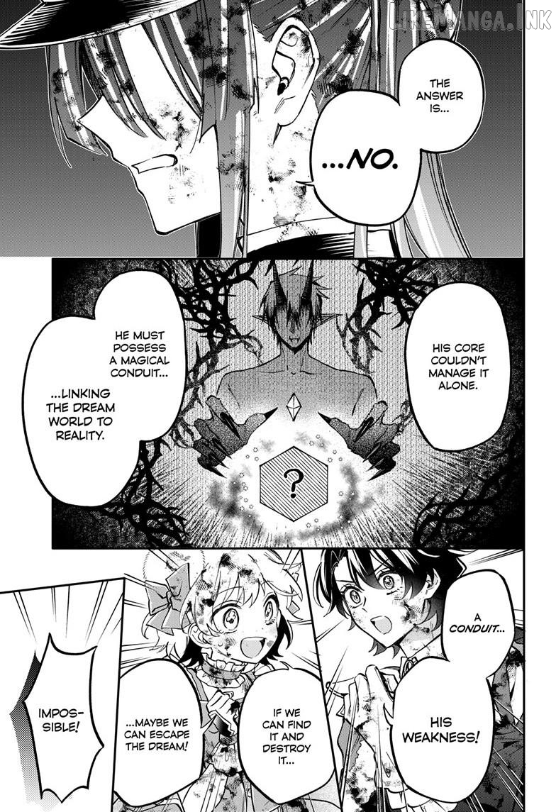 Read Mahou Shoujo Dandelion EN Manga Online