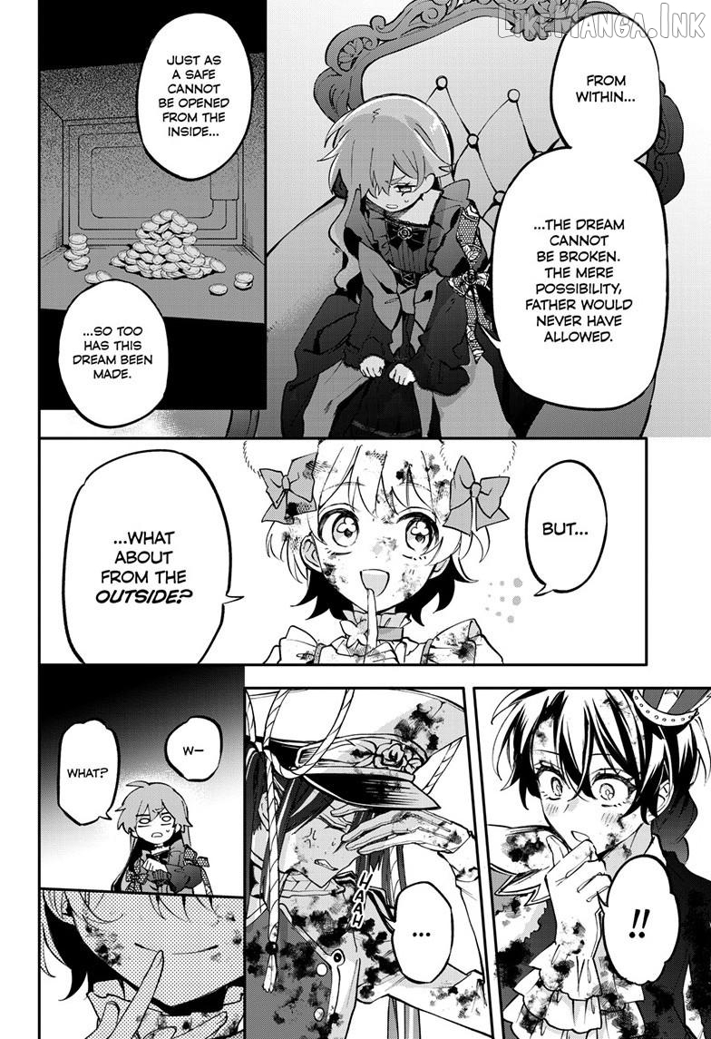 Read Mahou Shoujo Dandelion EN Manga Online