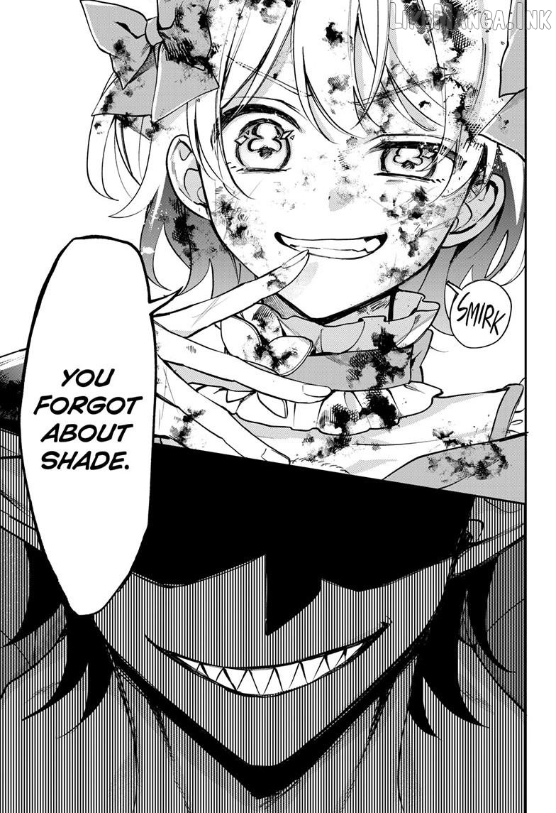 Read Mahou Shoujo Dandelion EN Manga Online