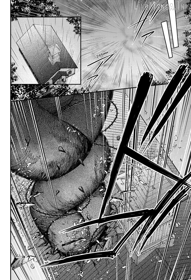 Read Mahou Shoujo Dandelion EN Manga Online