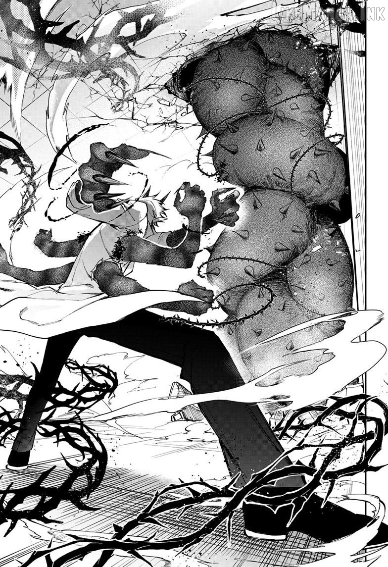 Read Mahou Shoujo Dandelion EN Manga Online