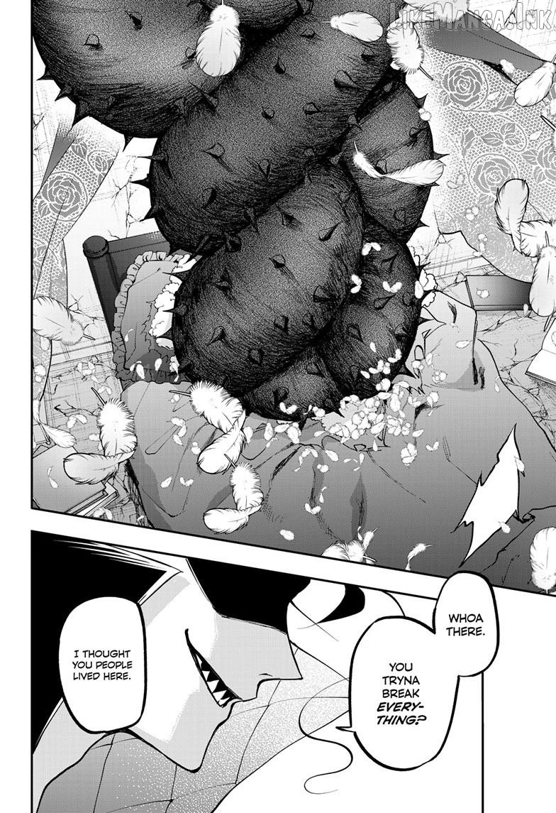 Read Mahou Shoujo Dandelion EN Manga Online