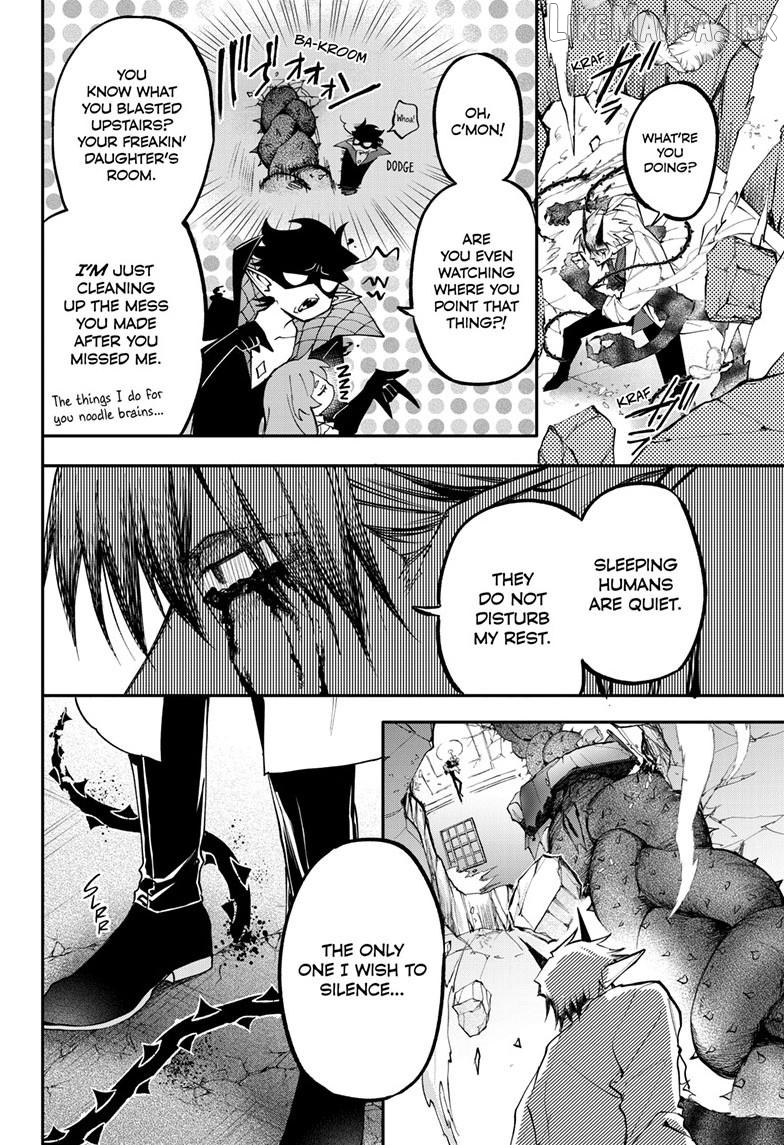 Read Mahou Shoujo Dandelion EN Manga Online