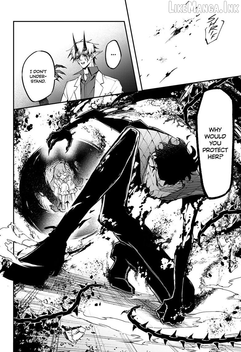 Read Mahou Shoujo Dandelion EN Manga Online