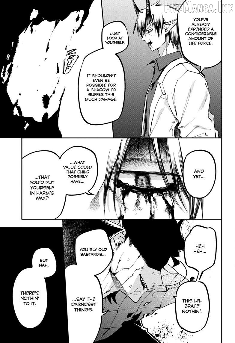 Read Mahou Shoujo Dandelion EN Manga Online