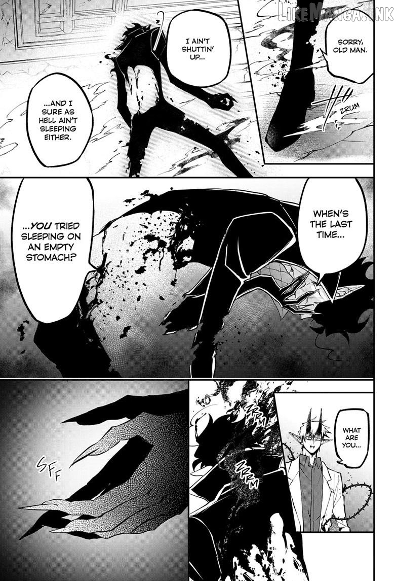 Read Mahou Shoujo Dandelion EN Manga Online