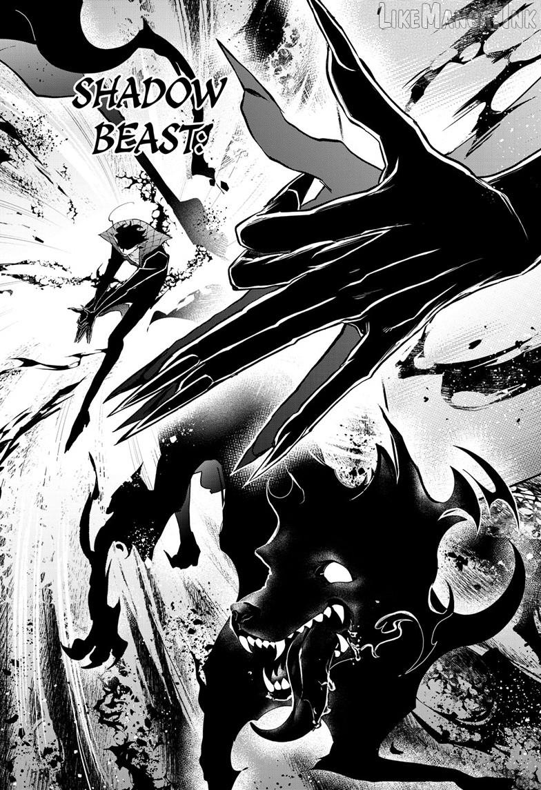 Read Mahou Shoujo Dandelion EN Manga Online