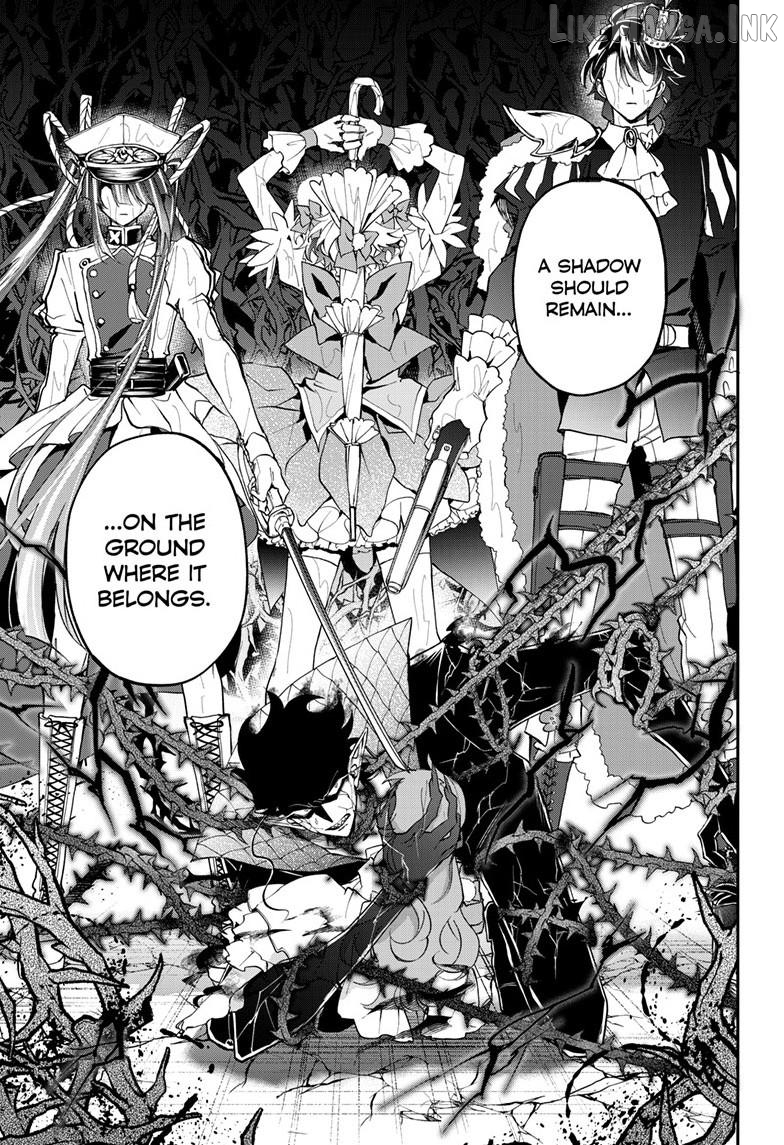 Read Mahou Shoujo Dandelion EN Manga Online
