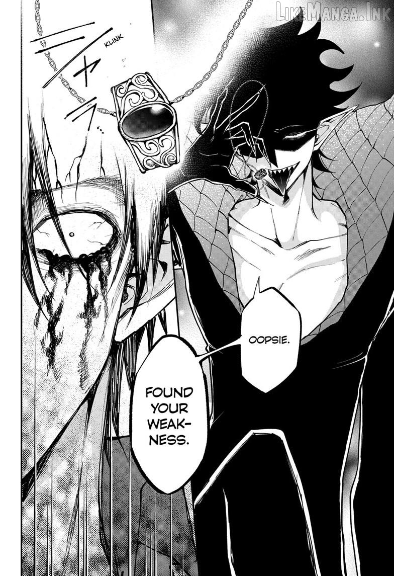 Read Mahou Shoujo Dandelion EN Manga Online