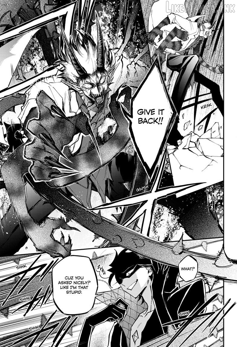 Read Mahou Shoujo Dandelion EN Manga Online