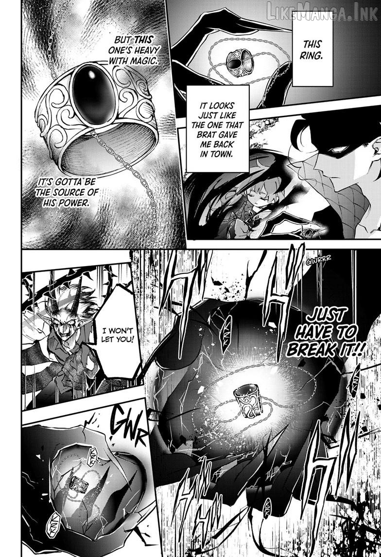 Read Mahou Shoujo Dandelion EN Manga Online