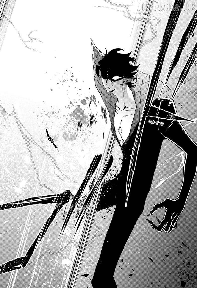 Read Mahou Shoujo Dandelion EN Manga Online