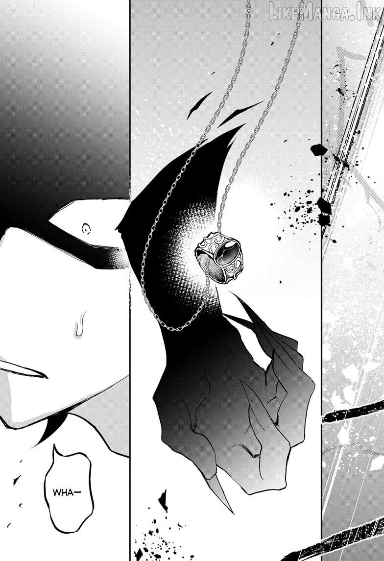 Read Mahou Shoujo Dandelion EN Manga Online