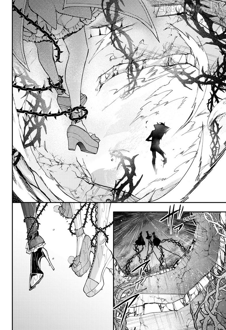 Read Mahou Shoujo Dandelion EN Manga Online
