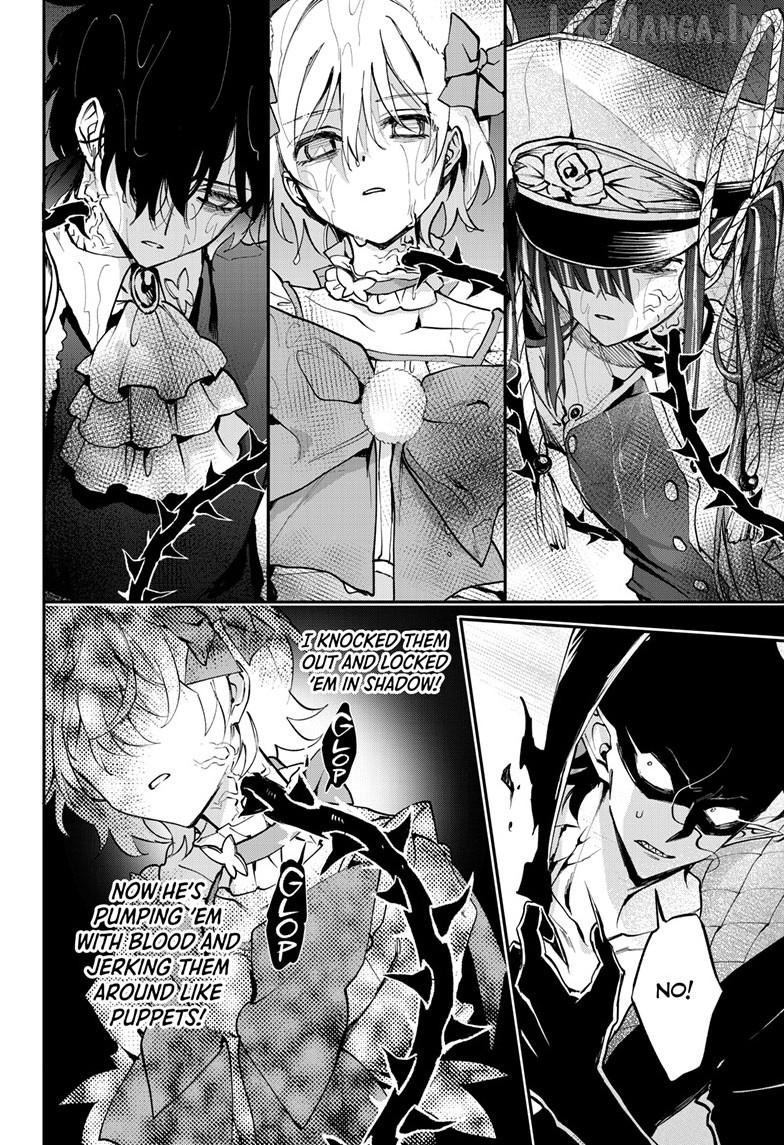 Read Mahou Shoujo Dandelion EN Manga Online