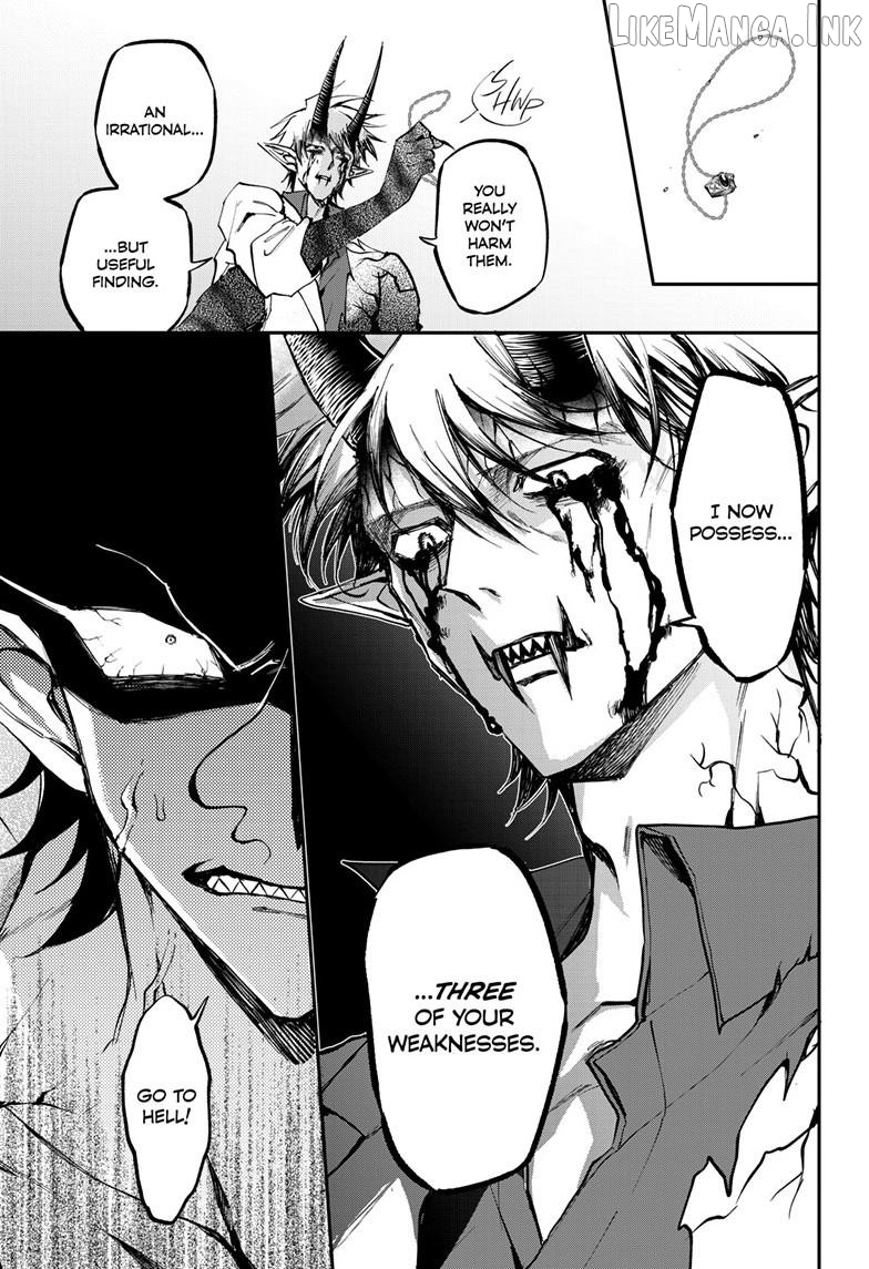 Read Mahou Shoujo Dandelion EN Manga Online