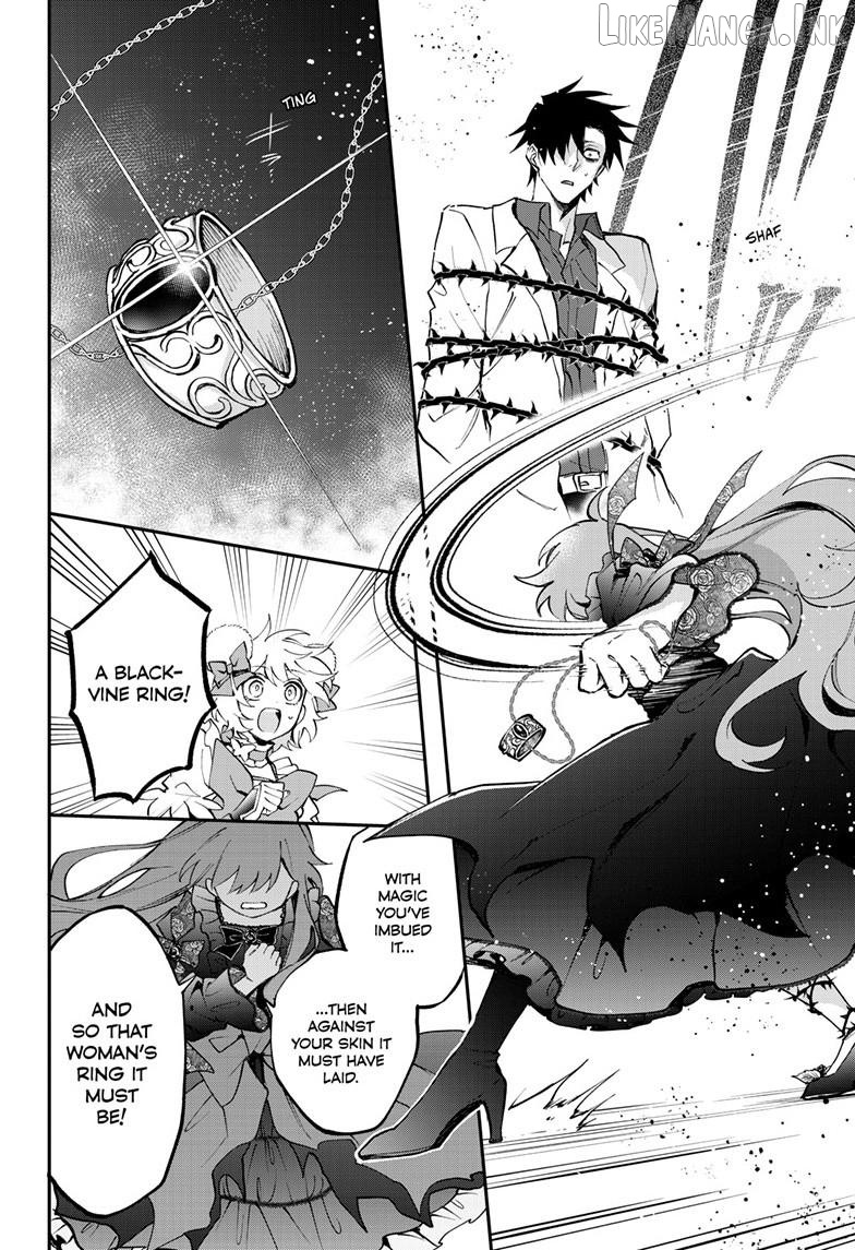Read Mahou Shoujo Dandelion EN Manga Online