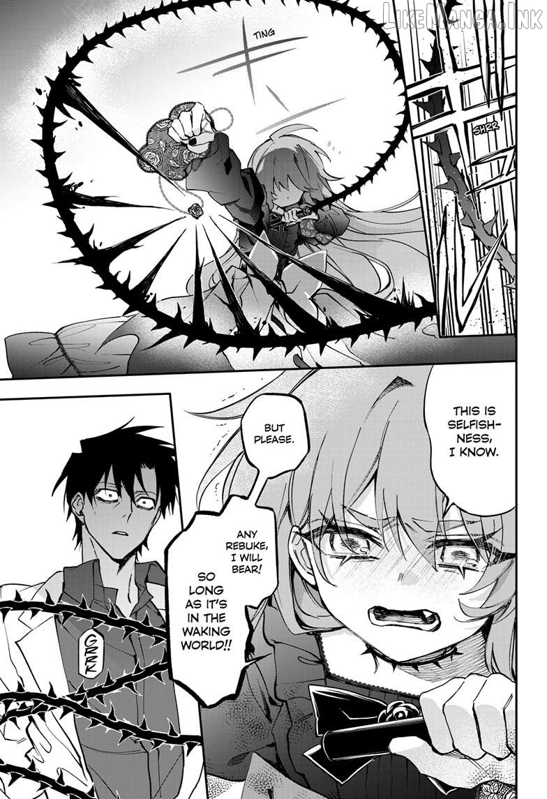 Read Mahou Shoujo Dandelion EN Manga Online