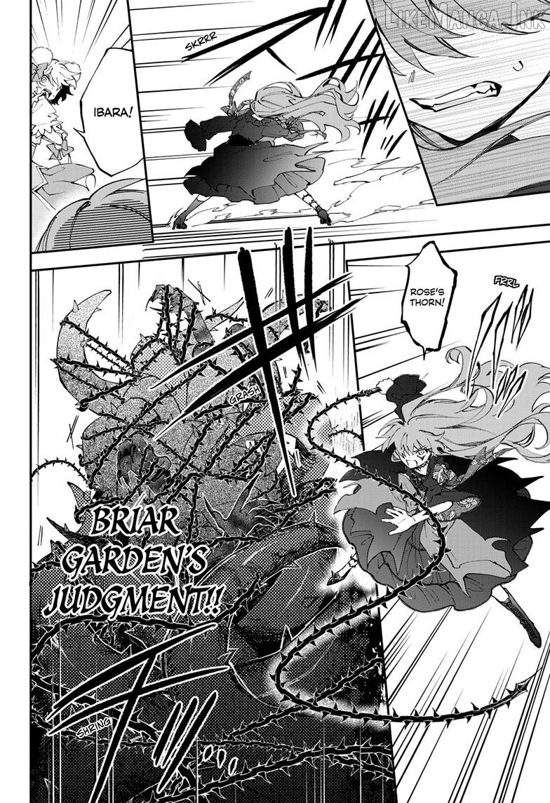 Read Mahou Shoujo Dandelion EN Manga Online