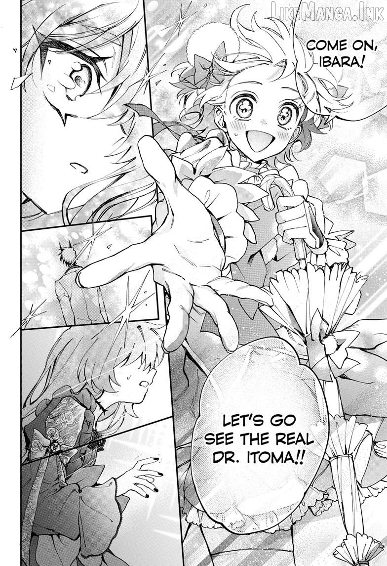 Read Mahou Shoujo Dandelion EN Manga Online