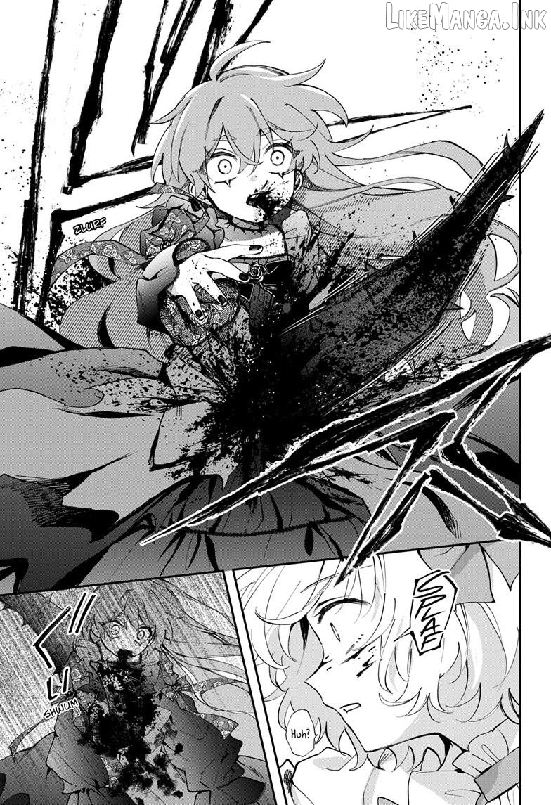 Read Mahou Shoujo Dandelion EN Manga Online