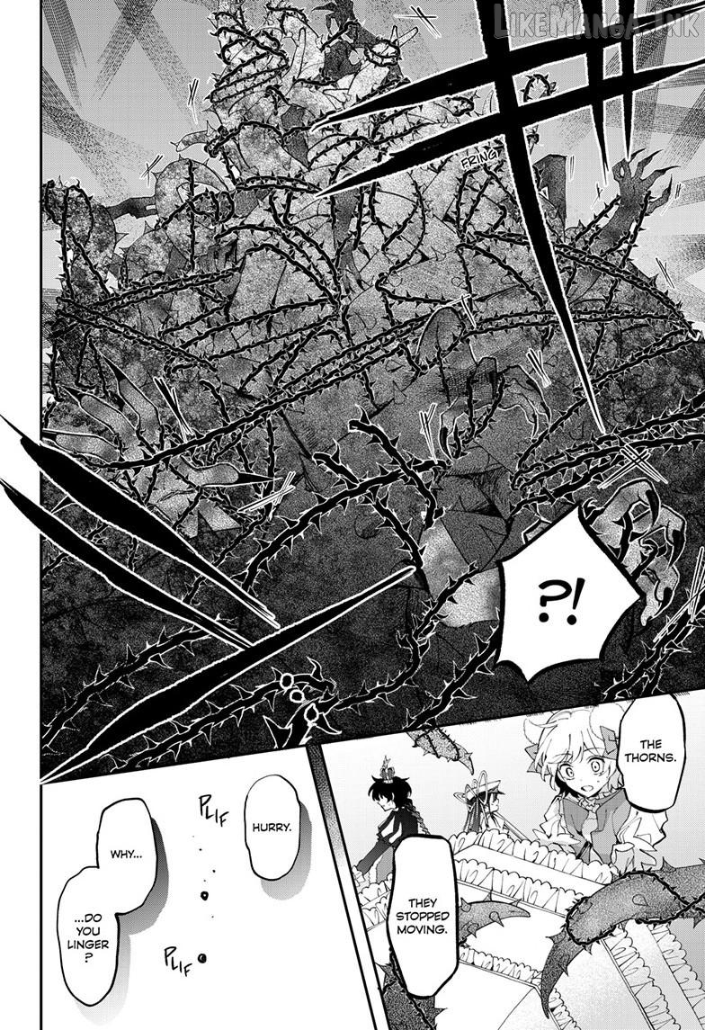 Read Mahou Shoujo Dandelion EN Manga Online