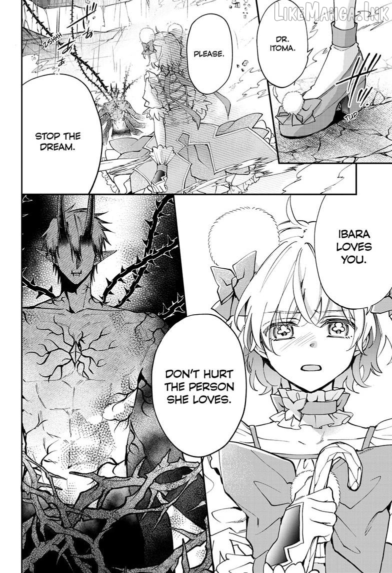 Read Mahou Shoujo Dandelion EN Manga Online