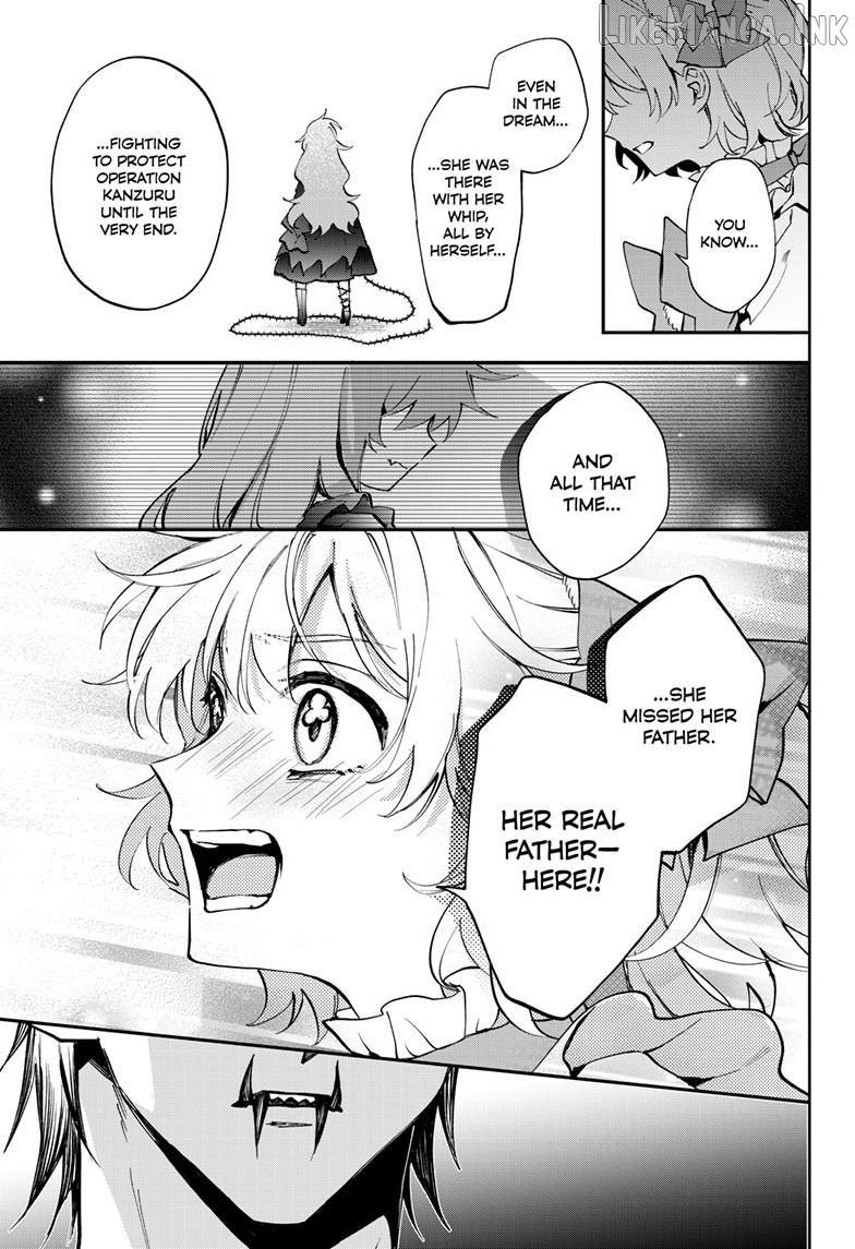 Read Mahou Shoujo Dandelion EN Manga Online