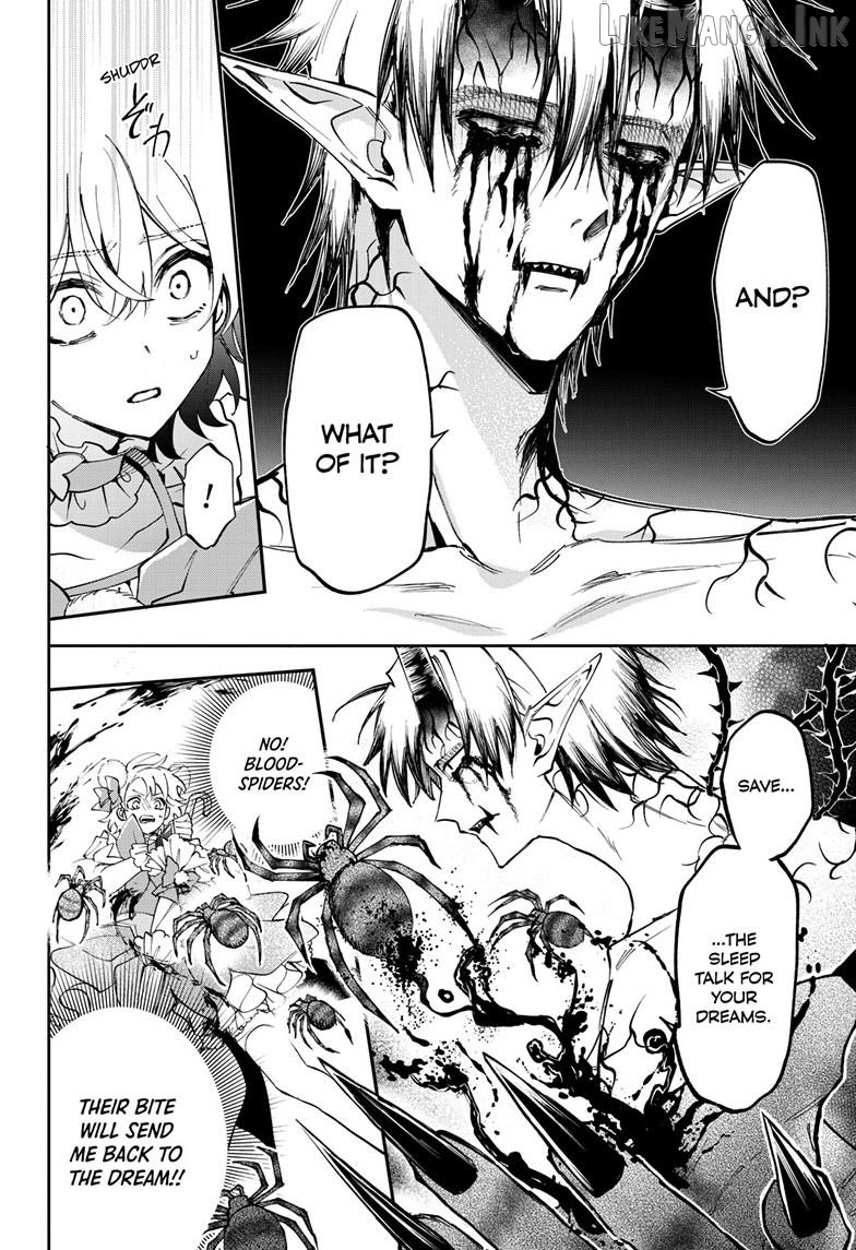 Read Mahou Shoujo Dandelion EN Manga Online
