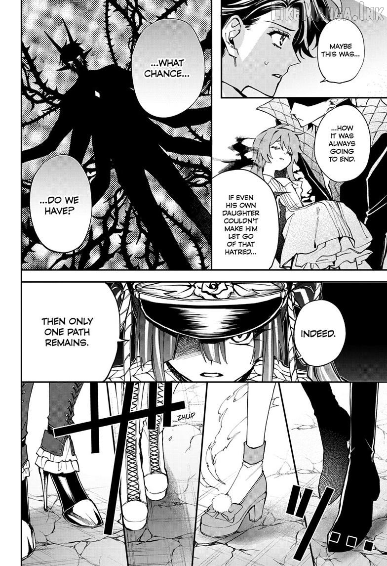 Read Mahou Shoujo Dandelion EN Manga Online