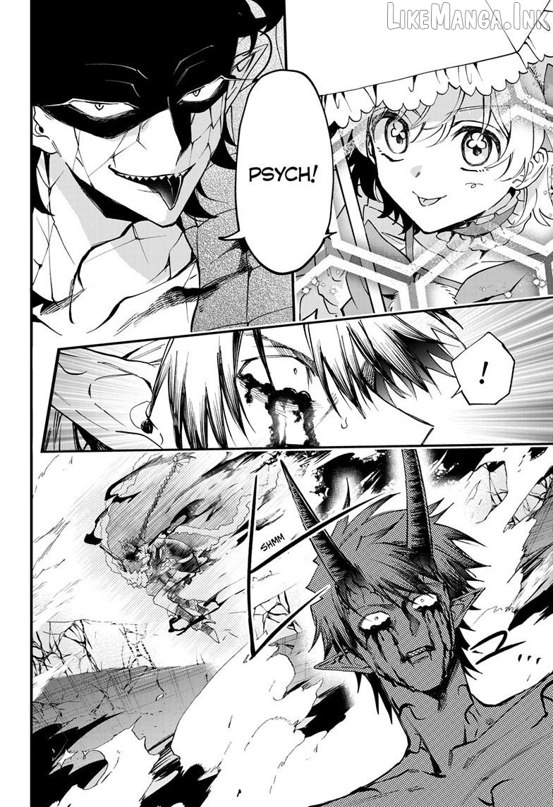Read Mahou Shoujo Dandelion EN Manga Online