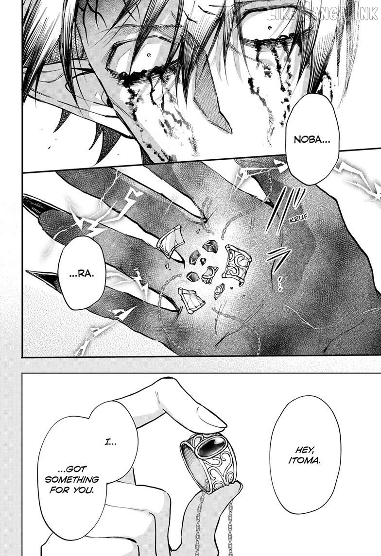 Read Mahou Shoujo Dandelion EN Manga Online