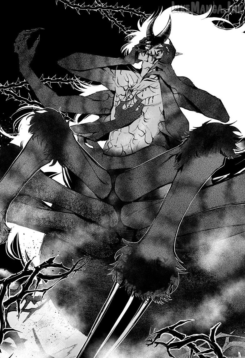 Read Mahou Shoujo Dandelion EN Manga Online