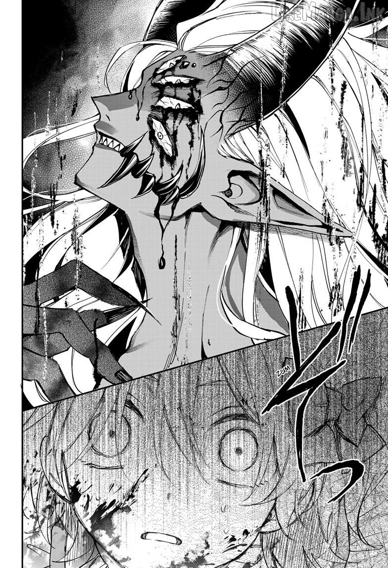 Read Mahou Shoujo Dandelion EN Manga Online