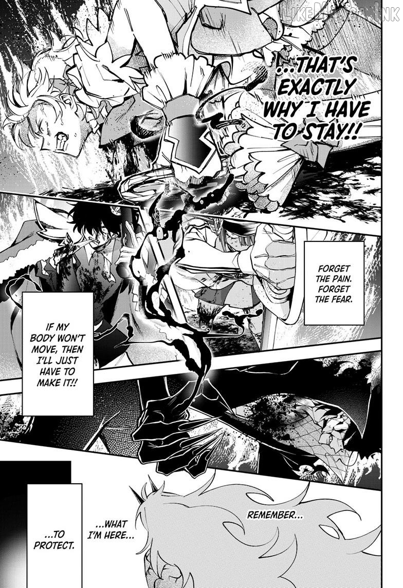 Read Mahou Shoujo Dandelion EN Manga Online