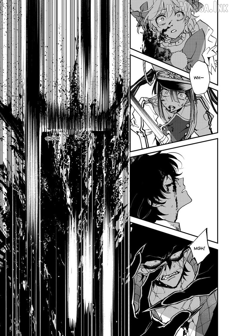 Read Mahou Shoujo Dandelion EN Manga Online