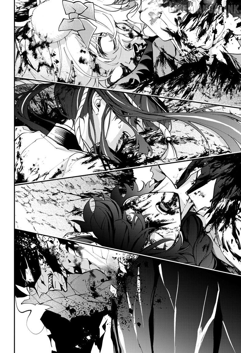 Read Mahou Shoujo Dandelion EN Manga Online