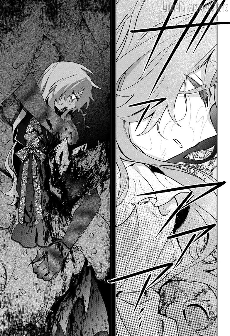 Read Mahou Shoujo Dandelion EN Manga Online