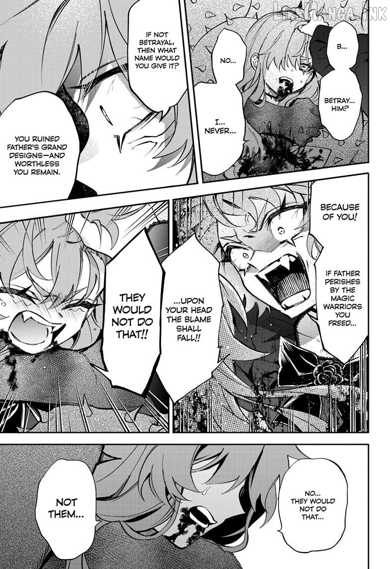 Read Mahou Shoujo Dandelion EN Manga Online