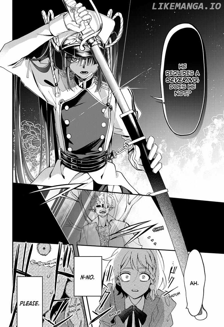 Read Mahou Shoujo Dandelion EN Manga Online