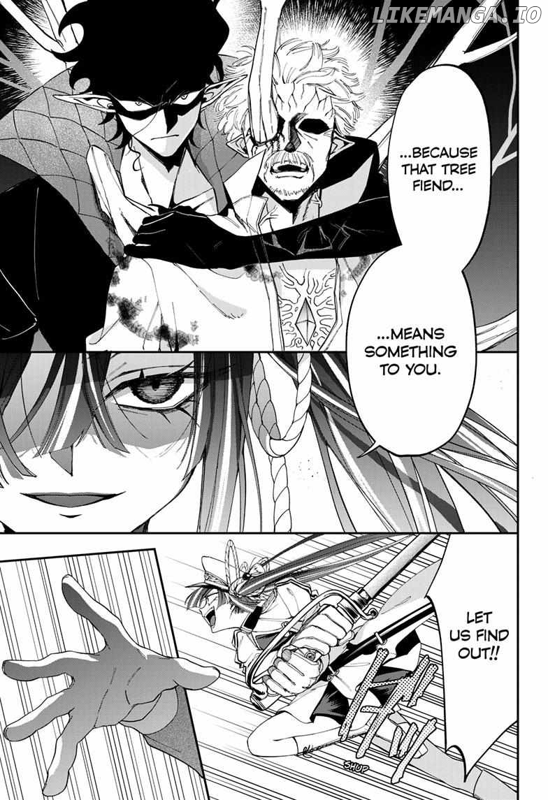 Read Mahou Shoujo Dandelion EN Manga Online