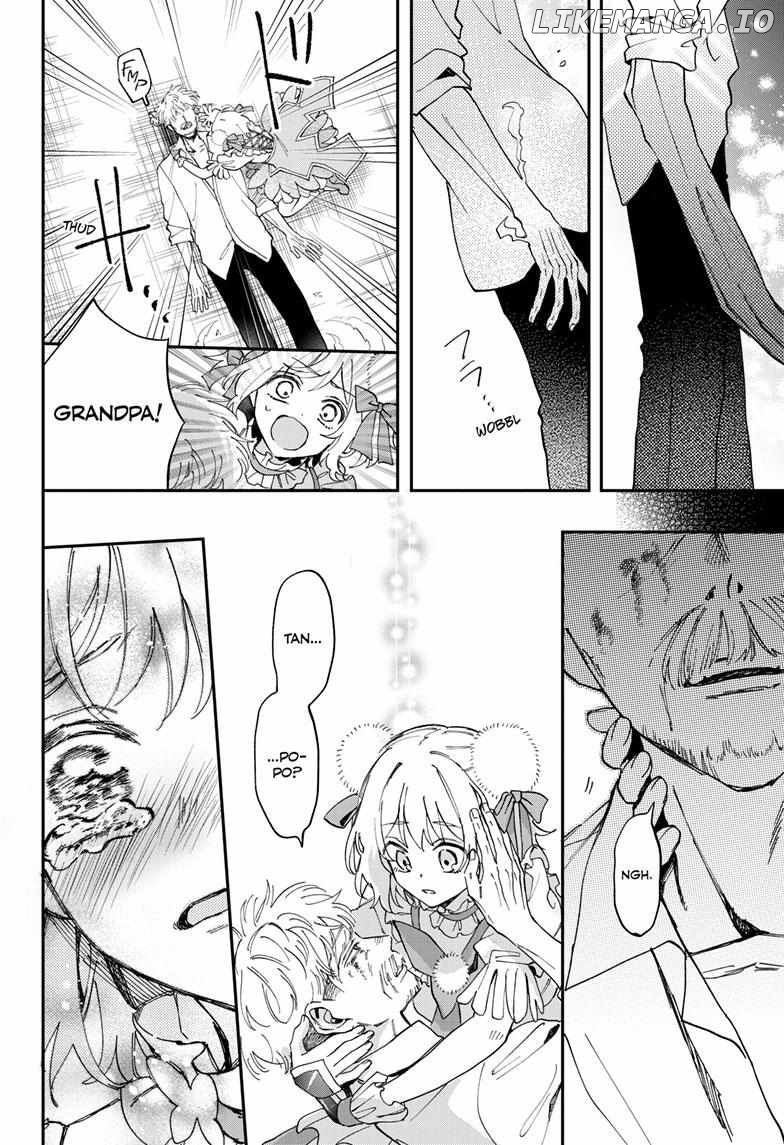 Read Mahou Shoujo Dandelion EN Manga Online
